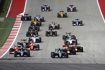 Promoted: United States GP preview with F1 Experiences