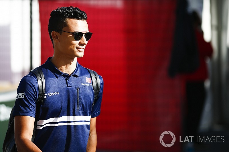 A Mercedes a következő Hamiltont keresi: Wehrlein, Ocon vagy Russel lenne az?!