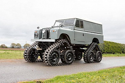 ¿Un apocalipsis zombie? Con estos coches sobrevivirías