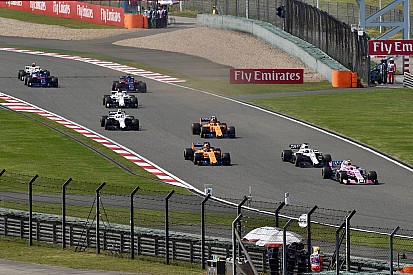 Force India, korelasyon problemini çözdüğüne inanıyor