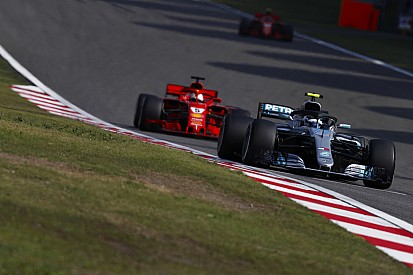 FIA 2021’de DRS’yi kaldırmayı planlıyor