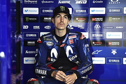 Vinales not "obsessed" over 11-month win drought