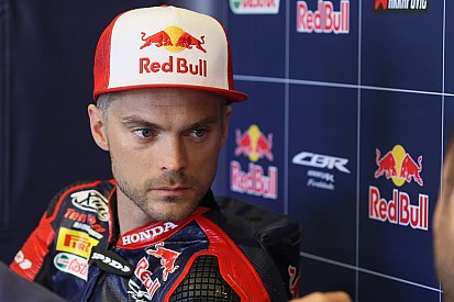 Camier e Nakagami saranno i due piloti di punta della Honda alla 8 Ore di Suzuka