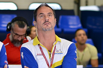 Taramasso: "Abbiamo portato le gomme scelte dalla maggior parte dei piloti nel test"