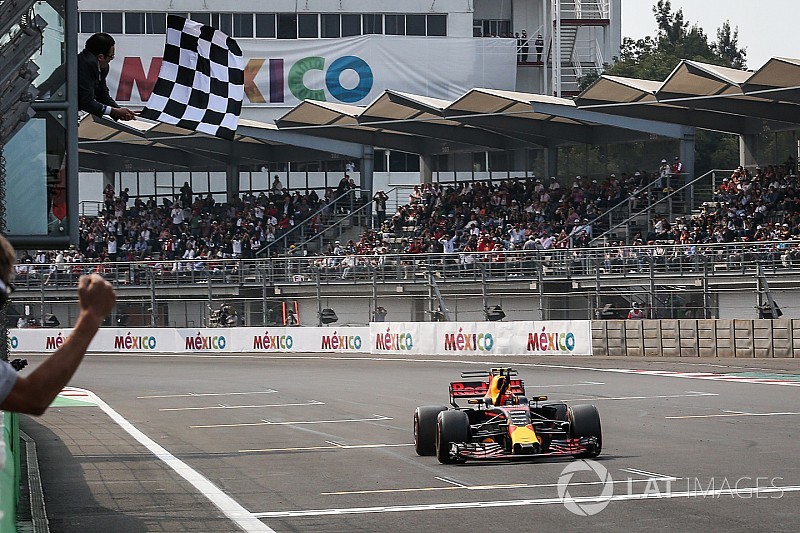 Verstappen: Prefiro vencer dominando a fazer ultrapassagens
