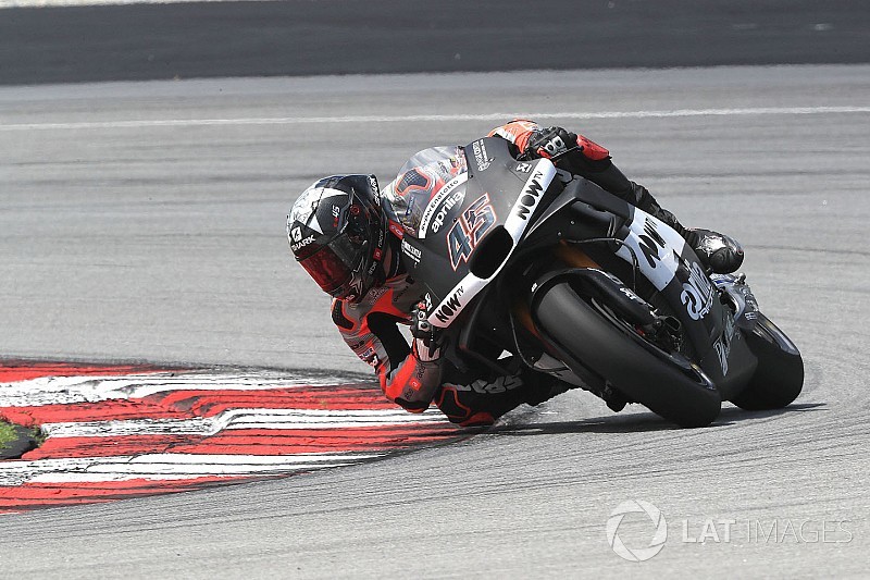 Redding:
