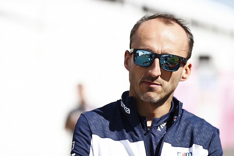Kubica: működött volna a dolog Alonsóval
