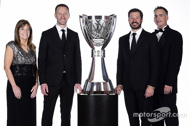 Furniture Row’s Joe Garone leads 2018 West Coast Stock Car Hall class