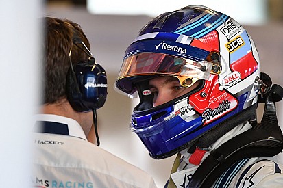 Sirotkin voor langere tijd verbonden aan Williams