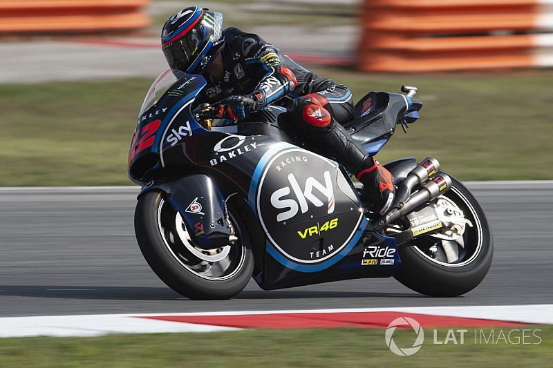 Bagnaia no encuentra rival y suma una nueva pole en casa