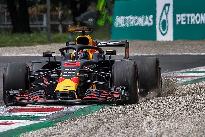 Ricciardo: Yine ceza alırsam Singapur’a gitmem!
