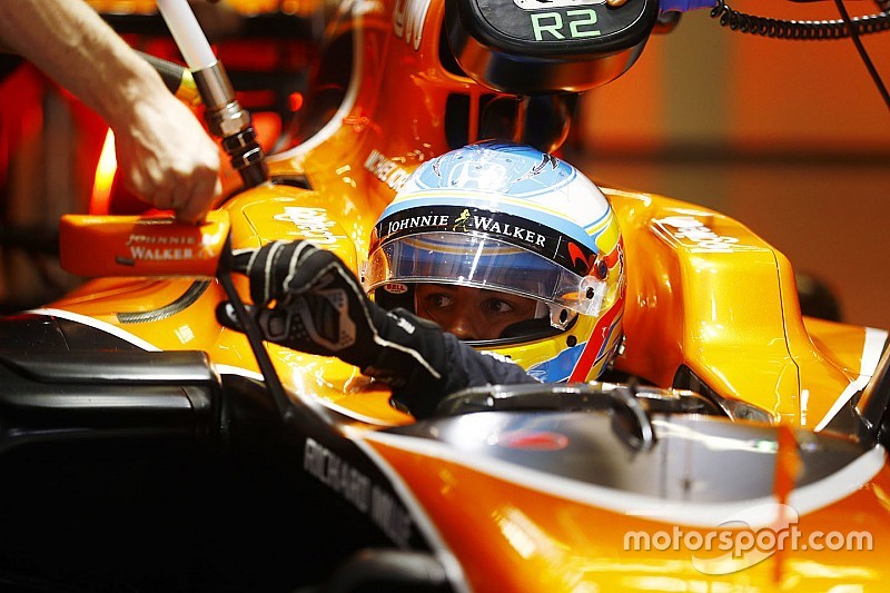 Alonso dément tout départ en cours de saison