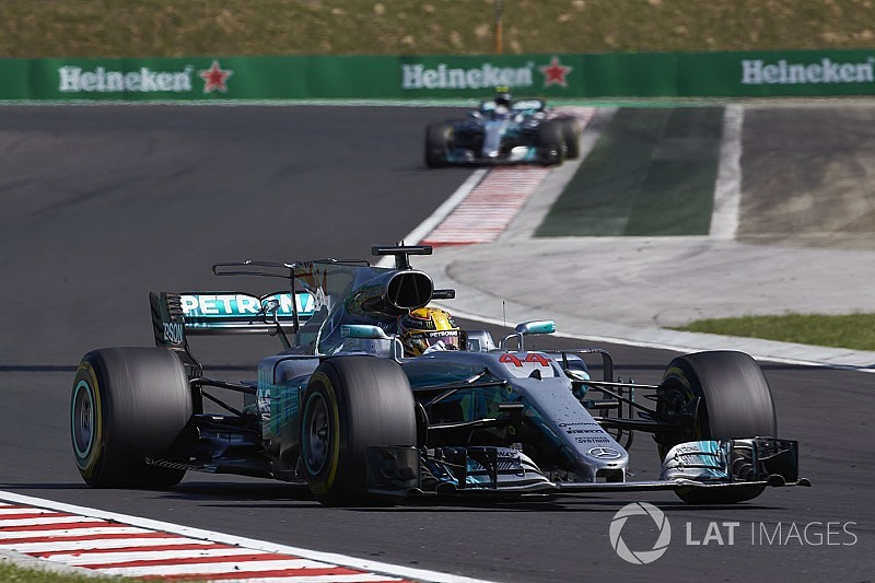 Analyse: Is Mercedes sterk genoeg om opnieuw kampioen te worden?