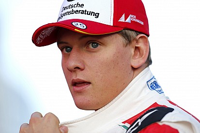 Test Hungaroring, Giorno 1: Mick Schumacher al top davanti a Palou