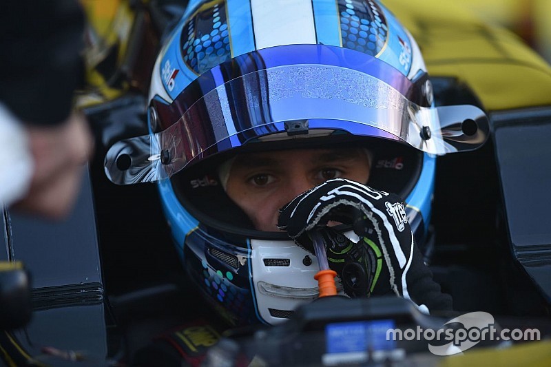 Leonardo Lorandi continua con BhaiTech anche nel 2018