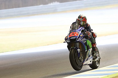 Viñales: "O mais inteligente sobre a moto será campeão"