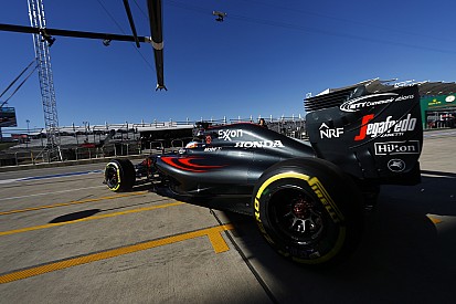 Honda “setengah senang” dengan progres di F1 2016