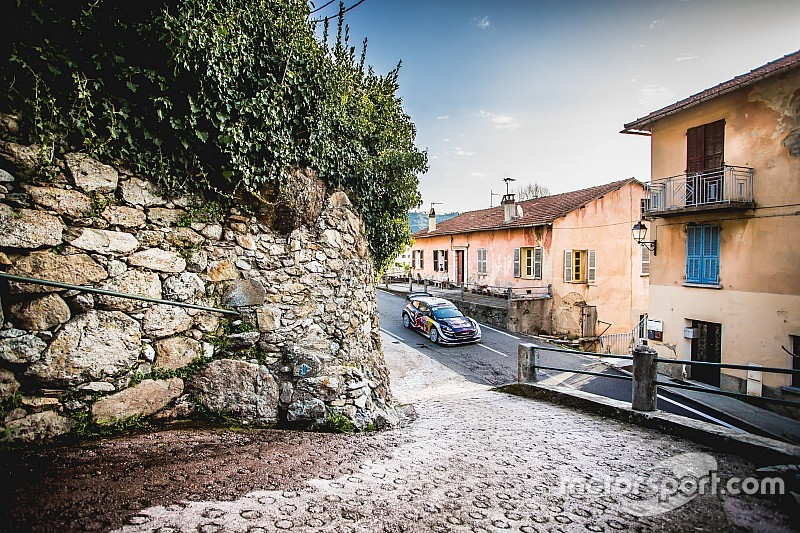 Corsica and Chile confirmed in 14-round WRC schedule