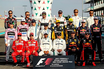 Les 10 meilleurs pilotes de l'année selon les directeurs d'équipe