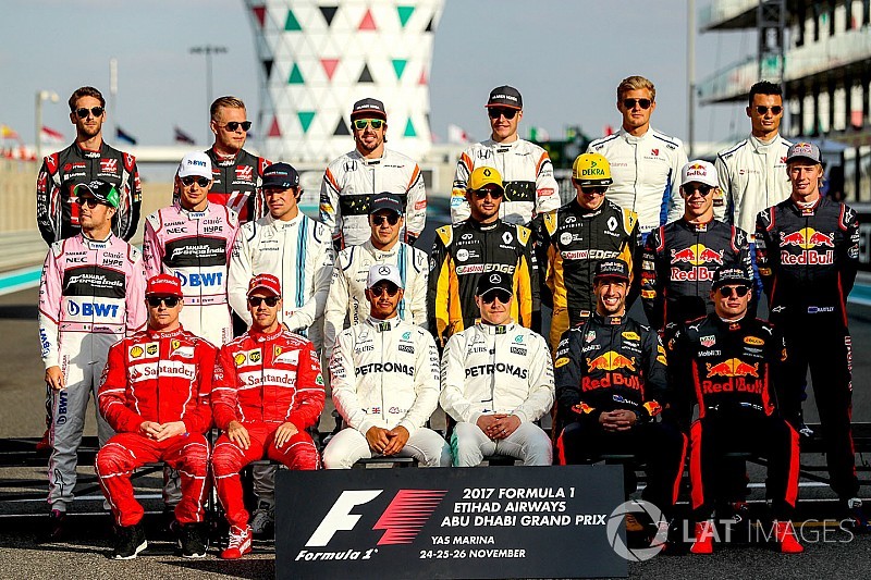 QUIZ: O quão bem você lembra da temporada de 2017 da F1?