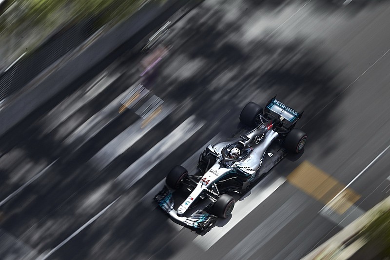 VIDEÓ: ilyen egy kör az F1-es Miami Nagydíj tervezett vonalvezetésén