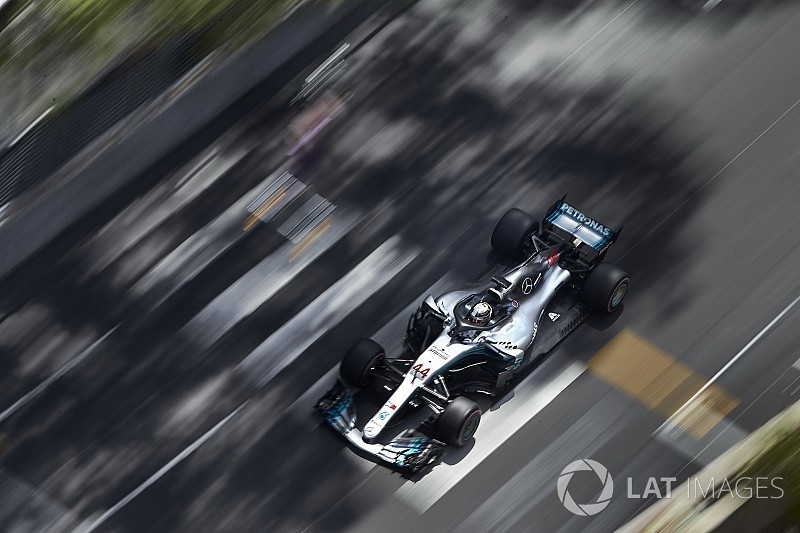Mercedes reclama: FIA nos expôs em “contexto perturbador”