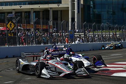 Mario Andretti: Formel 1 hat IndyCar-Schritt verpasst
