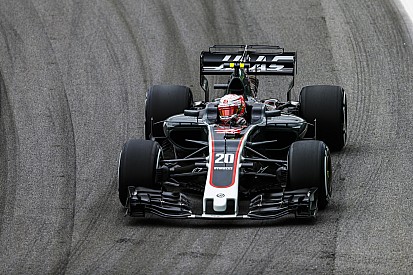 Magnussen akui mobil Haas musim ini menyulitkannya