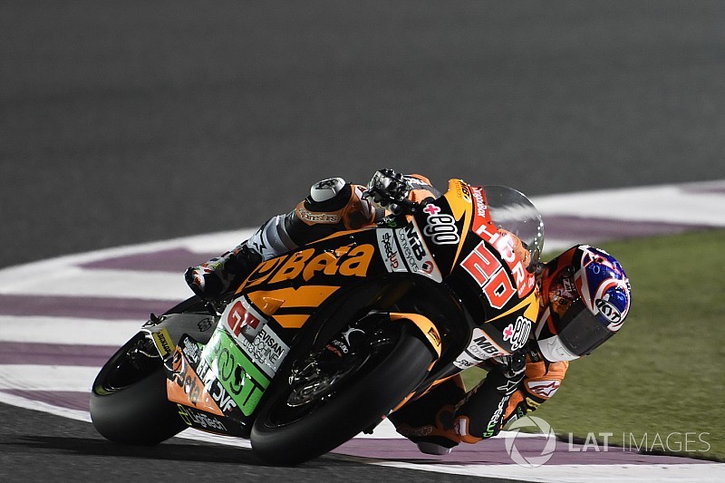 Quartararo garde le cap et ne veut pas