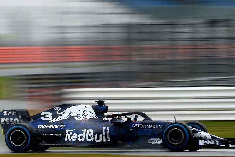 A szakértő szerint a Red Bull csinálta a legjobb Halót
