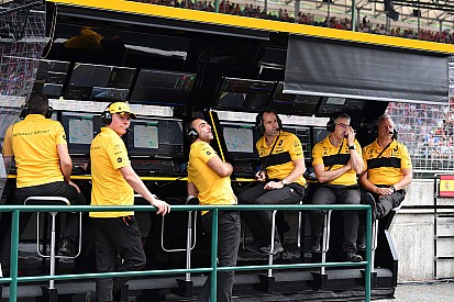 В Renault признали низкую эффективность использования своих ресурсов