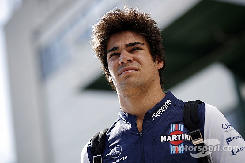 Stroll: 2018 struggles part of F1