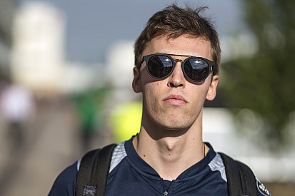Zlobin: Kvyat'ın yeni görevi padoktaki çoğu insanın rüyası