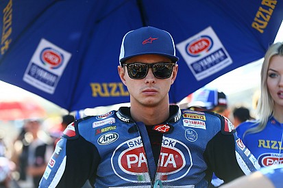 Bevestigd: Van der Mark maakt MotoGP-debuut bij Tech 3 in Sepang
