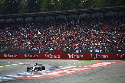 Hamilton: Vaias na Alemanha me inspiraram a vencer