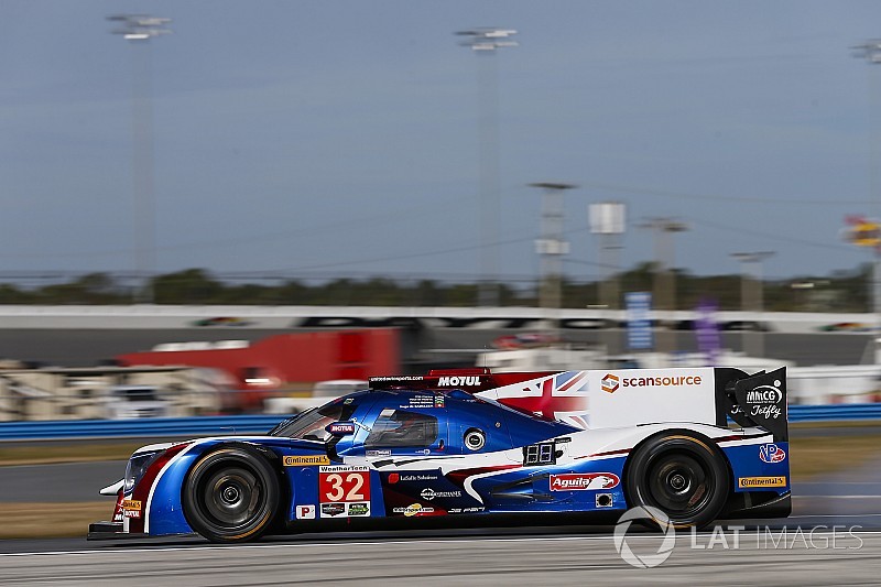 Di Resta voegt IMSA-races Sebring en Watkins Glen toe aan programma