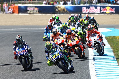 Analisis: Alberto Puig mengulas paruh musim MotoGP
