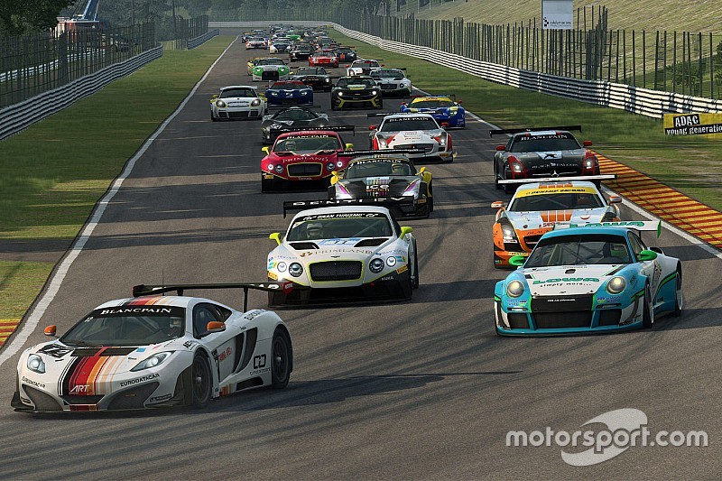 Review: RaceRoom Racing Experience