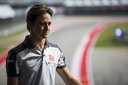 Manor dan Sauber jadi opsi bagi Gutierrez