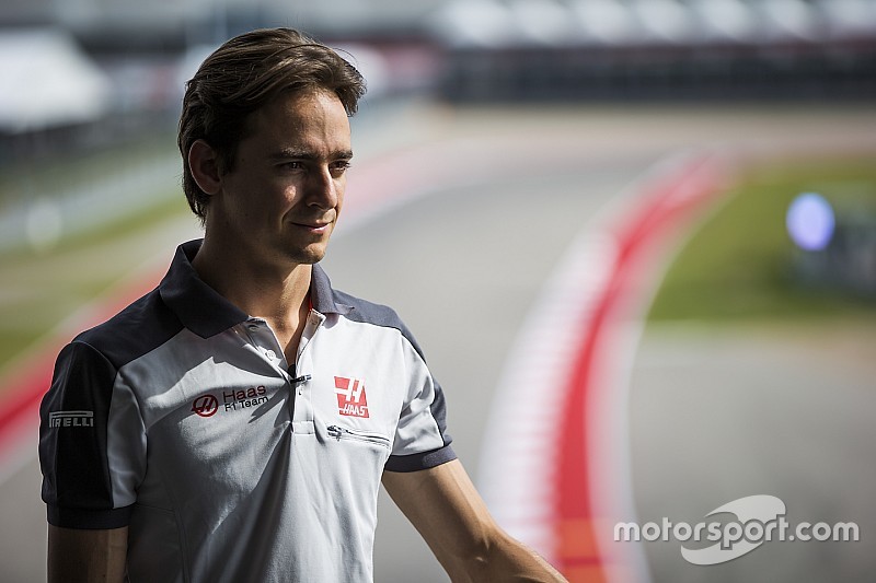 Manor dan Sauber jadi opsi bagi Gutierrez