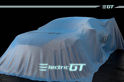 Запущен первый в истории "электрический" чемпионат GT