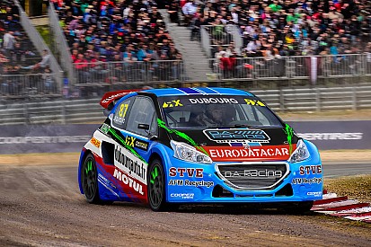Demoustier rejoint Dubourg au sein du DA Racing