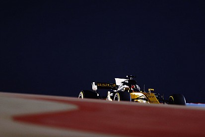 "Gefährlicher" Hülkenberg: Zwischenfall mit Hamilton in Bahrain