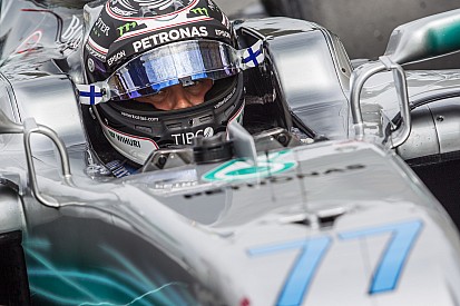 Elemzés: Mi okozza Bottas problémáit?