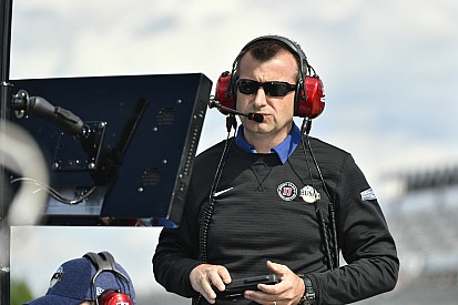 Jefe de equipo de Harvick: "No creo (Truex) fuera a ganar de todos modos"