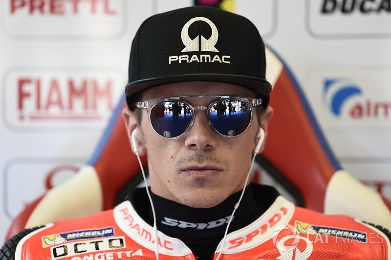 Aprilia bevestigt Redding als vervanger van Lowes