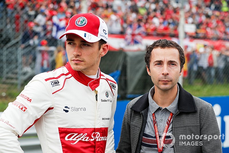 Nicolas Todt: