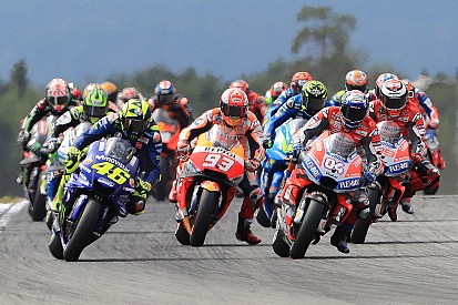 2019-ben is 19 nagydíj lehet a MotoGP-ben: Finnország és Mexikó is kimarad