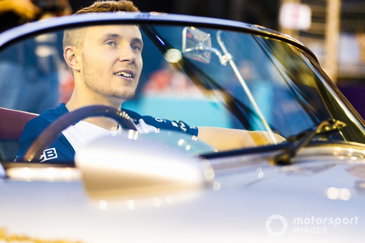 Szirotkin és az F1-es jövő: