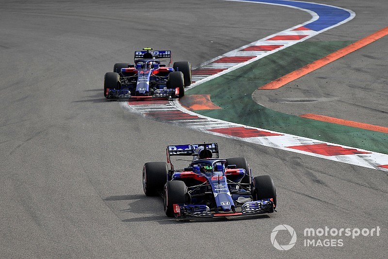 Japonya GP öncesi kullanılan güç ünitesi sayıları açıklandı